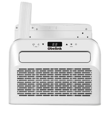 climatizzatore portatile Obelink CA-3000 