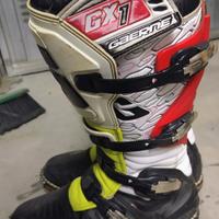stivali motocross Gaerne