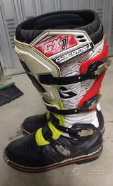 stivali motocross Gaerne