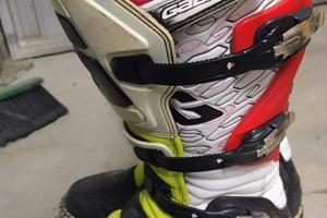 stivali motocross Gaerne