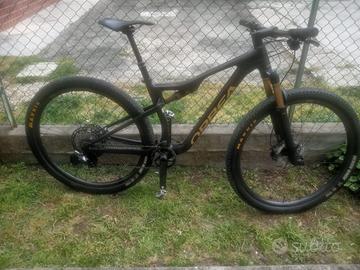 Bici Orbea Oiz M Pro