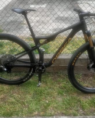 Bici Orbea Oiz M Pro
