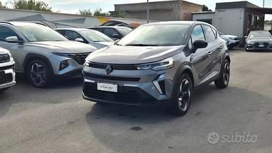 Renault Captur TCe 90 CV Techno - 2025