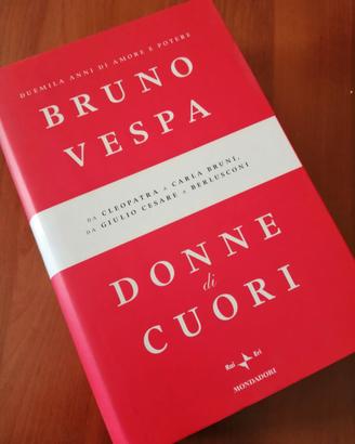 Donne di Cuori duemila anni di amore e potere Brun