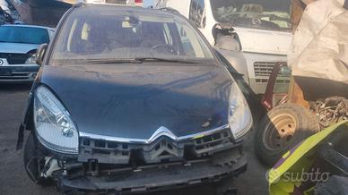 Ricambi Citroën C4 Picasso Anno 2011