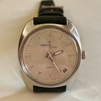 Orologio Zenith Sporto 28800