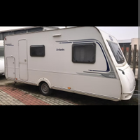 Caravelair Antares 486