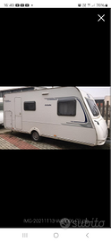 Caravelair Antares 486