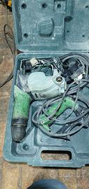 demolitori hitachi h25pv 
