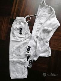 completo Kimono marca Hajime