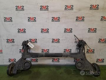 ASSALE POSTERIORE FIAT 500 Belvedere 005215295100