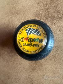 pomello d’epoca x fiat 500  grand prix