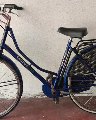 bicicletta da donna