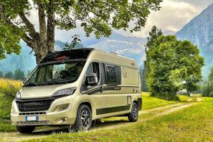 Malibu Van 600DB Charming GT