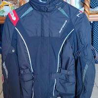 Giacca Pantalone Moto Donna Spidi 