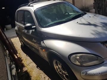 chrysler pt cruiser