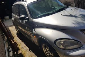 chrysler pt cruiser