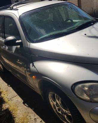 chrysler pt cruiser