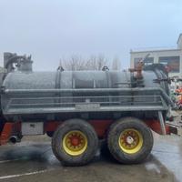 CARROBOTTE VENDRAME GB120SI