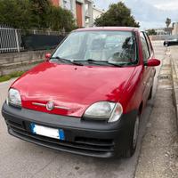 Fiat 600 come nuova