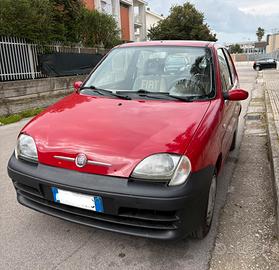 Fiat 600 come nuova