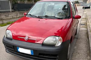 Fiat 600 come nuova