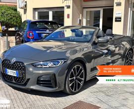 BMW Serie 4 Cbr(G23/83) M440i 48V xDrive Cabrio...