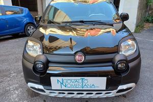 FIAT Panda Pandina Cross 1.0 FireFly Hybrid 5°P