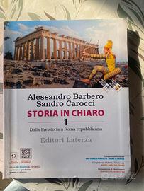 Storia in chiaro