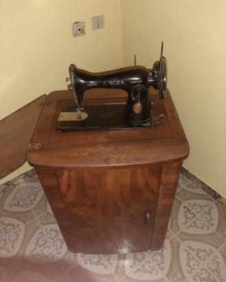 Singer