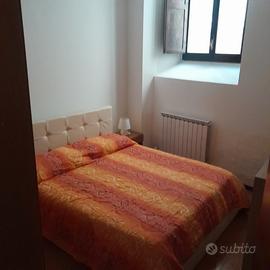 Trilocale in centro a fossombrone