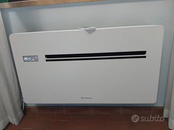 Condizionatore senza unità esterna