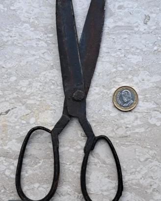 ANTICHE FORBICI SARTO
