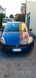 fiat punto 1200 benzina