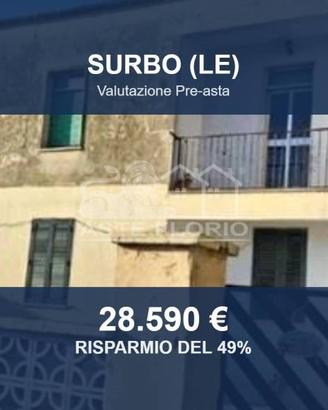 Immobile in asta di 123 m² con più di 5 locali a S