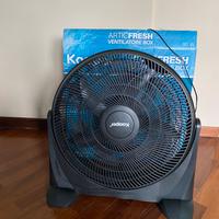 Ventilatore
