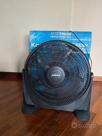 Ventilatore