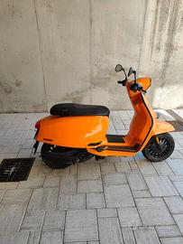 Lambretta V 50 Special - 2021