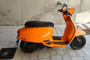 Lambretta V 50 Special - 2021