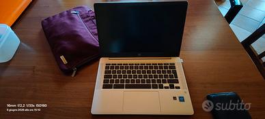 hp - PC Chromebook 