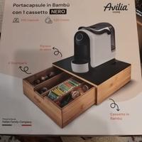 portacialde o capsule