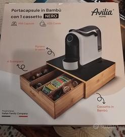 portacialde o capsule