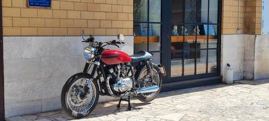 Suzuki GS 400 - 1976