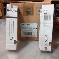 Lampade sodio ad alta pressione watt vari