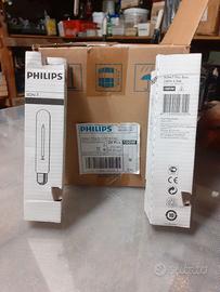 Lampade sodio ad alta pressione watt vari