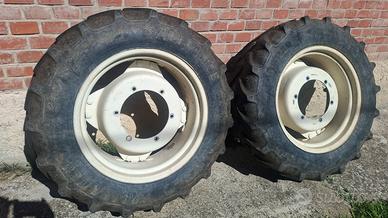 GOMME  e CERCHI 280/85 R24