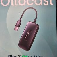OTTOCAST  play2video
