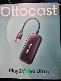 OTTOCAST  play2video
