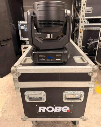 Robe Robin 350 led beam wash