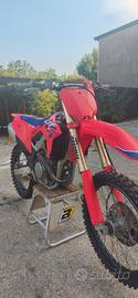 Honda CRF 250 